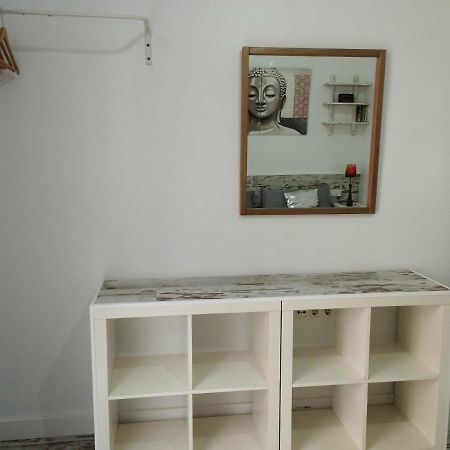 Apartment Fira Bcn Camp Nou ロスピタレート・デ・リョブレガート エクステリア 写真