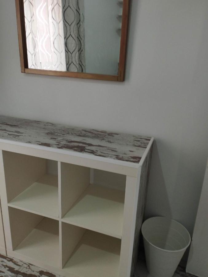 Apartment Fira Bcn Camp Nou ロスピタレート・デ・リョブレガート エクステリア 写真