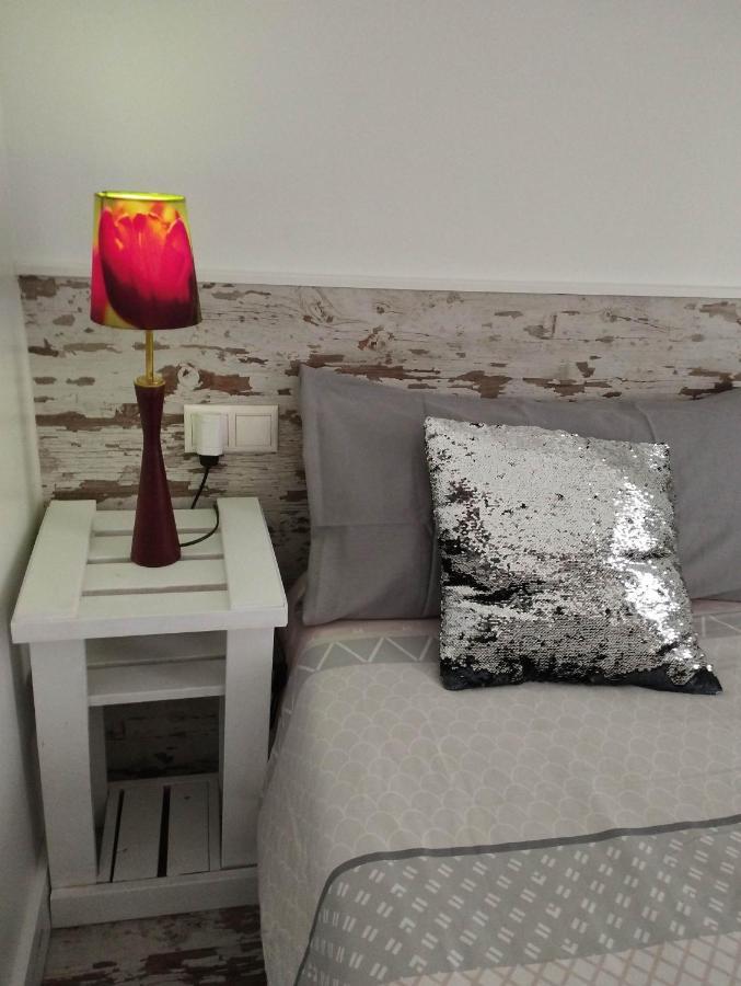 Apartment Fira Bcn Camp Nou ロスピタレート・デ・リョブレガート エクステリア 写真