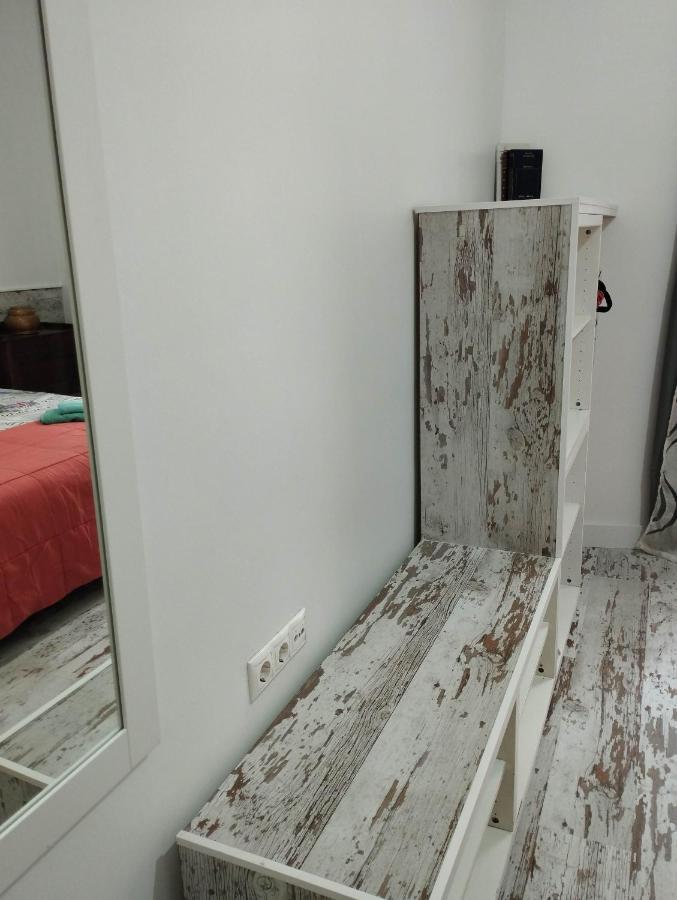 Apartment Fira Bcn Camp Nou ロスピタレート・デ・リョブレガート エクステリア 写真