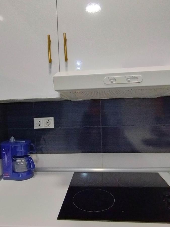 Apartment Fira Bcn Camp Nou ロスピタレート・デ・リョブレガート エクステリア 写真