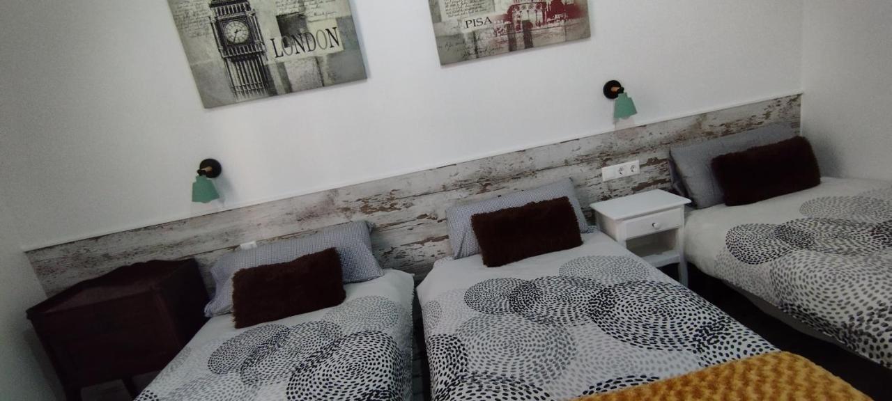 Apartment Fira Bcn Camp Nou ロスピタレート・デ・リョブレガート エクステリア 写真
