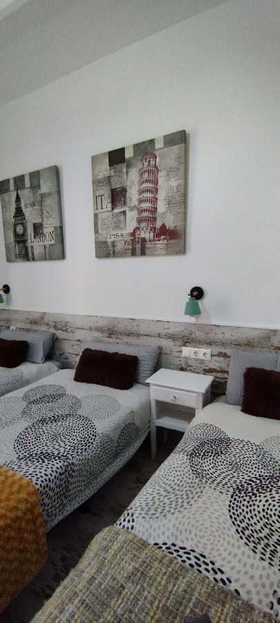 Apartment Fira Bcn Camp Nou ロスピタレート・デ・リョブレガート エクステリア 写真